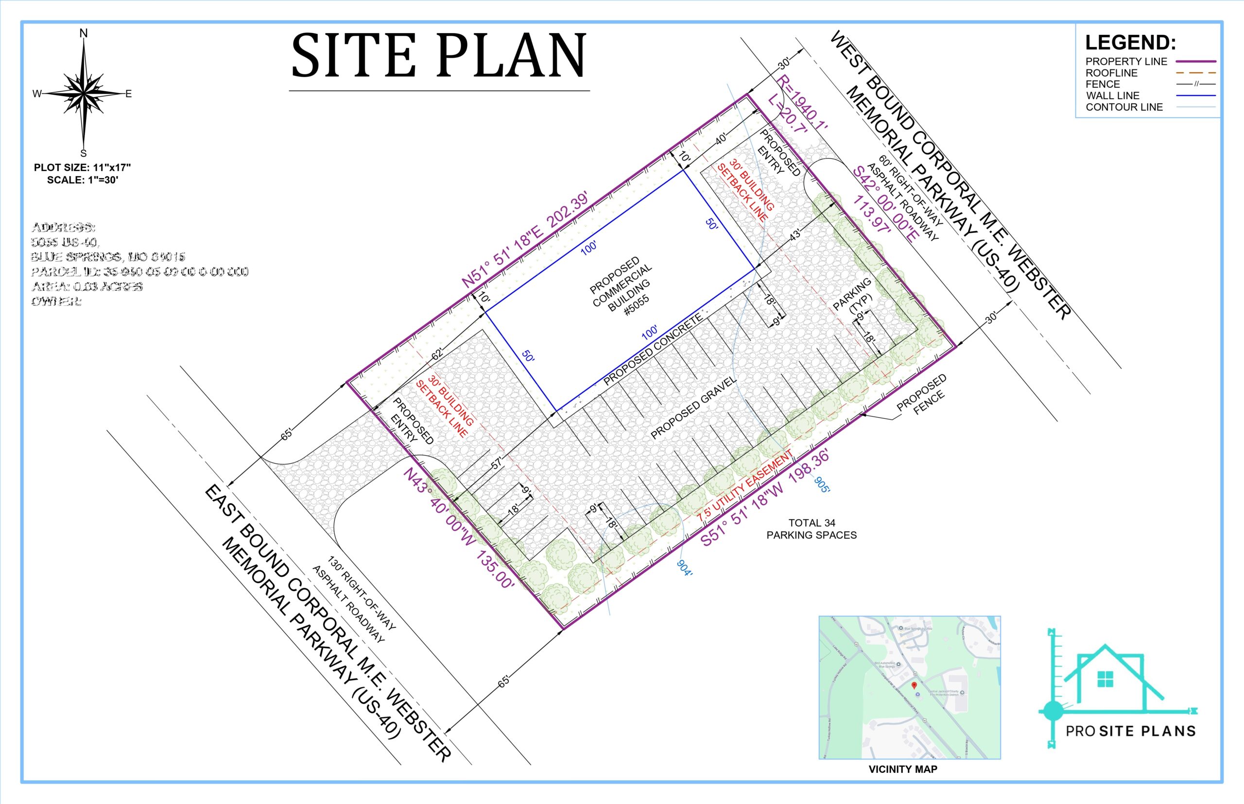 ELITE Site Plan - Image 5