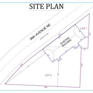 BASIC Site Plan