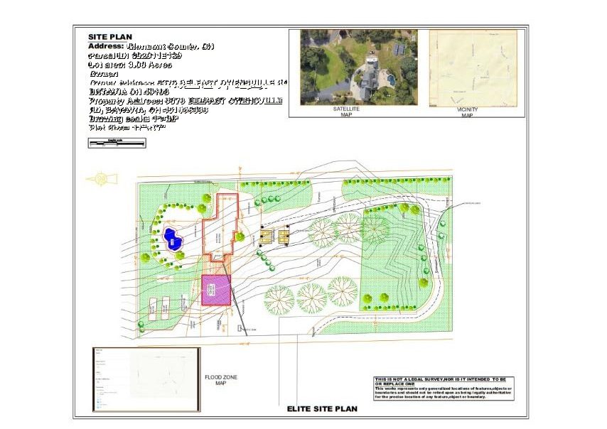 ELITE Site Plan - Image 6
