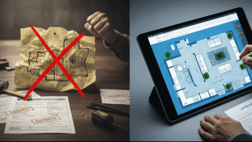 The Ultimate Blueprint: A Complete Guide to Floor Plans for U.S. Homeowners, Builders, and Realtors