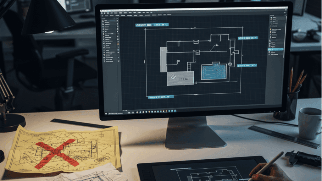 Ignoring Zoning Setback Rules