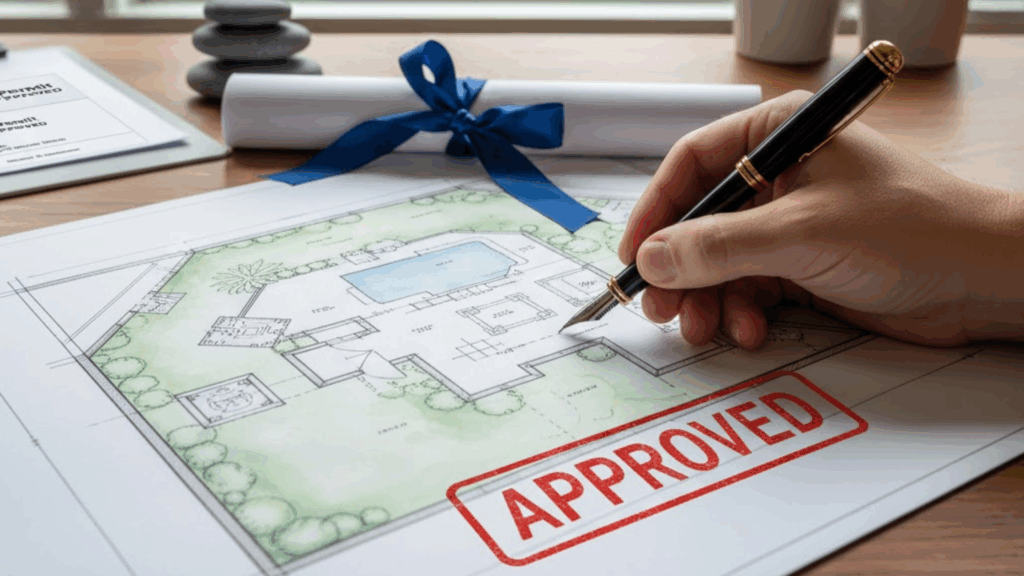 How to Order a Residential Site Plan Online in the USA