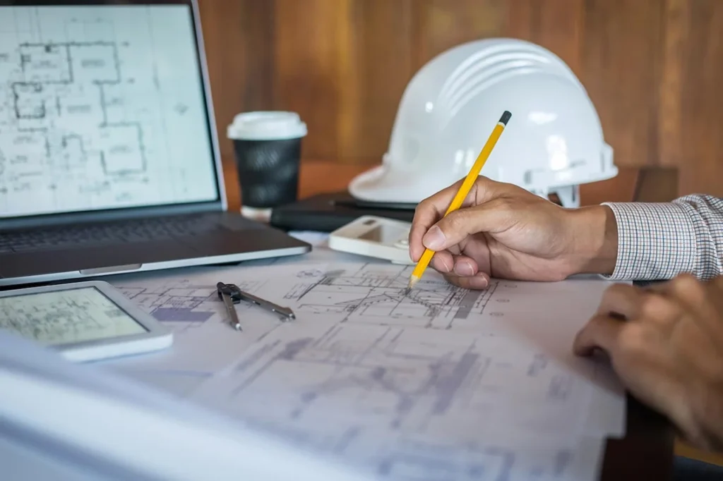 Site Plan Checklist for Permit Submission: What Inspectors Look For