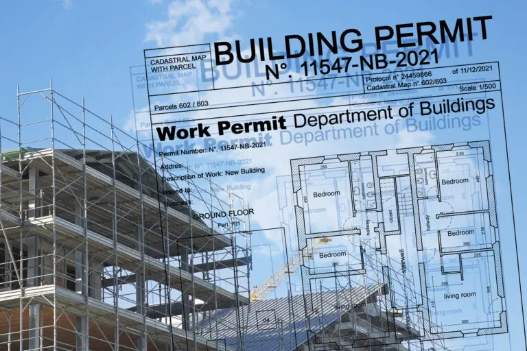 2025 U.S. Permit Requirements for Site Plans and What You Must Include
