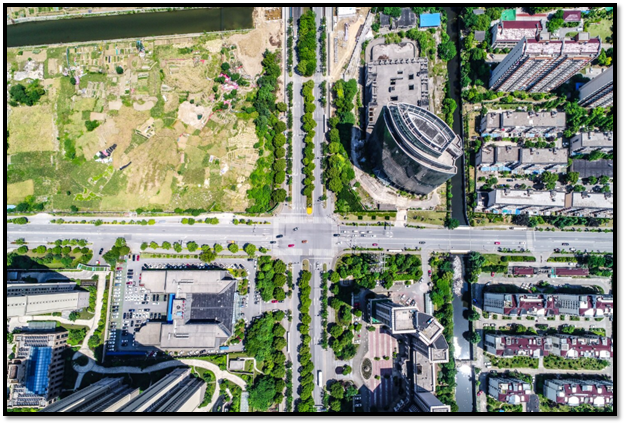 Commercial Site Plans for Permits in USA