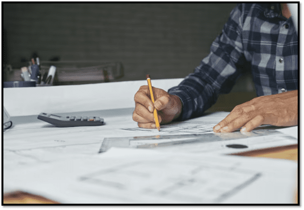 Professional Elevation Drawing Services